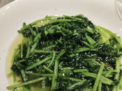 -老平安农家菜(平安店)