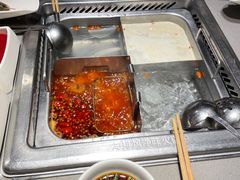 -海底捞火锅(金光华店)