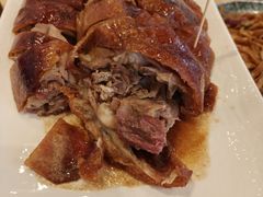 金牌马冈烧鹅-鹅公村·国家非遗传承(荔湾店)