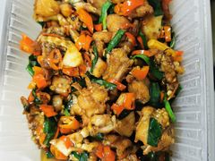 -大碗先生(万家丽店)