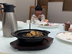 -将军烧鹅海鲜酒楼