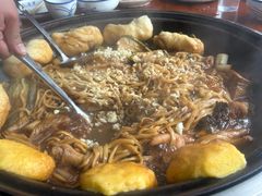 -忆乡情铁锅炖鱼饭店(延庆店)
