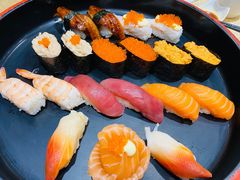 -东京屋(武定路店)