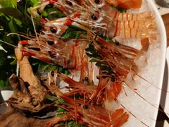 -Mr·Fish鱼鲜生海鲜放题(银泰in99店)