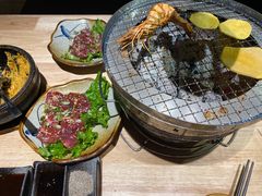 -隐家本格烧肉(万达广场店)