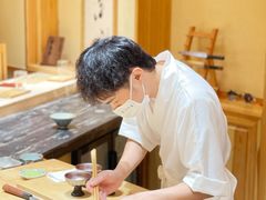 -荣一代目OMAKASE板前料理