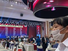 -国家五钻酒家·西樵旺阁渔村(西樵店)