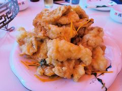 -老味道锅包肉(日照街店)