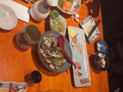 -北村家日本料理(西大望路店)
