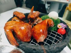 -3号仓库·创意中国菜(新世界城店)