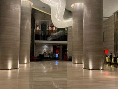 -青岛富力艾美酒店