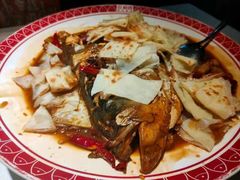 -旺顺阁鱼头泡饼(常营店)