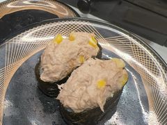 -争鲜回转寿司(朝北大悦城店)