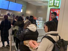 -奈雪的茶(市百一店)