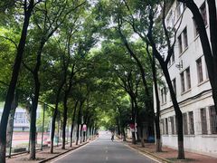 -中南财经政法大学(首义校区)