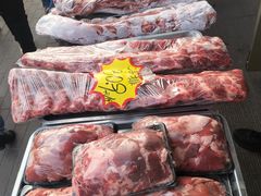 -大庄园肉业(安埠店)