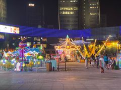 -大族广场Mall&More