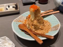 -聿山居·创意料理