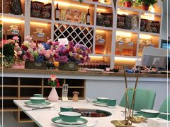 -阿鹏故事野生菌火锅(古城店)