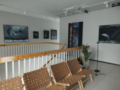 -Cetus coffee鲸鱼座咖啡·拼豆(二仙桥公园店)