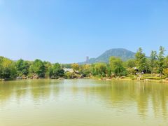 -牛首山文化旅游区