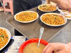 -冶建镜子·中国龙虾王(总店)