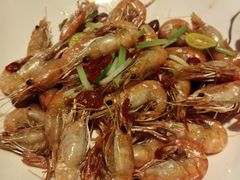 -汉水谣·江景餐厅(江滩店)