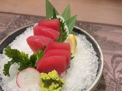 -叁鯨·日式料理Sankujira