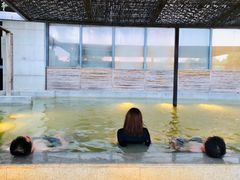 -春晖园度假酒店温泉