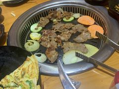 -美阿里烤肉·韩料(茂名道店)