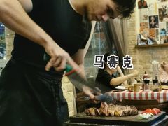 -安立可意大利美食