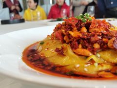 -琼林徽宴(中央门店)