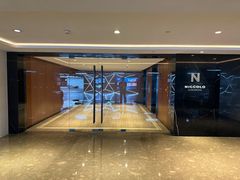-成都尼依格罗酒店
