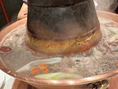 -东来顺饭庄(天坛店)