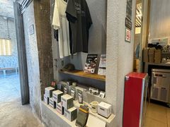-KUDDO COFFEE(天河城店)