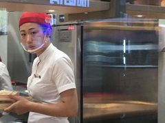 -喜家德虾仁水饺(南山书城店)