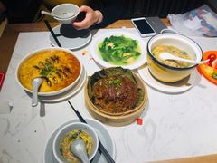 -不倒翁·安徽名菜楼(步行街店)