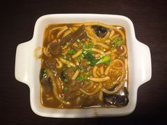 -凯撒尔新疆特色主题餐厅(青山店)