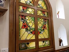 -清真·玛丽亚新疆菜主题餐厅(浙江中路店)