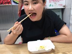 -张杨烤菜(渭南总店)
