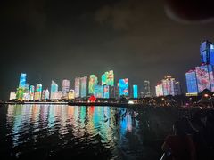 -青岛第三海水浴场