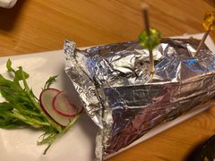 -王鼎精致料理铁板烧(世博源店)