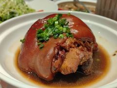 -大鸭梨烤鸭(望京店)