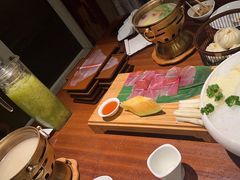 -慢丽江·云南野生菌土鸡锅(西山店)