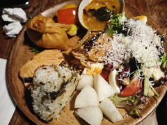 -铃木食堂(杨梅竹店)