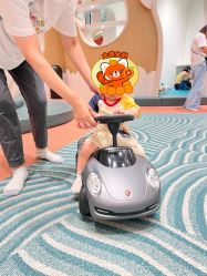 -奈尔宝·儿童乐园·亲子餐厅(苏州大悦城店)