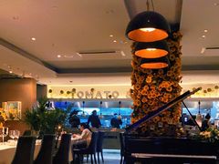 大堂-Tomato&Pepper法餐厅