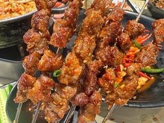 -聚味瞿记·龙虾堂(坡子街店)