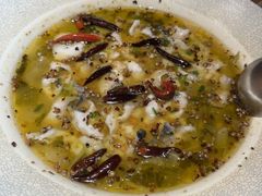 经典黑鱼酸菜鱼-新太二·鲜料川菜(晶耀前滩店)