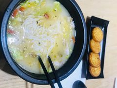 -过桥缘·过桥米线(大华虎城嘉年华店)